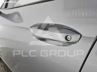 2025 Skoda Superb