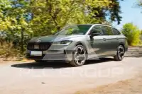 2025 Skoda Superb