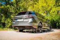 2025 Skoda Superb