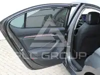 2025 Skoda Superb