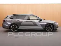 2025 Skoda Superb