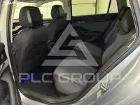 2025 Skoda Superb