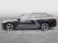 2025 Skoda Superb