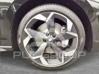 2025 Skoda Superb