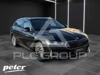 2025 Skoda Superb