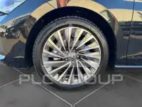 2025 Skoda Superb