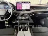 2025 Skoda Superb