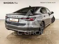 2025 Skoda Superb