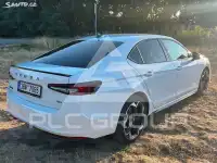 2025 Skoda Superb