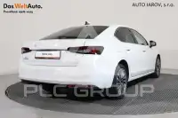 2025 Skoda Superb