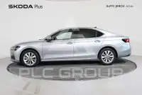 2025 Skoda Superb