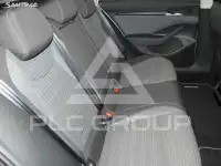 2025 Skoda Superb