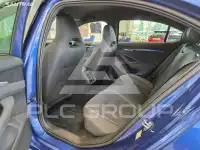 2025 Skoda Superb
