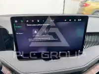 2025 Skoda Superb