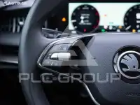 2025 Skoda Superb