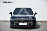 2025 Skoda Superb
