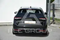 2025 Skoda Superb