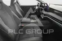 2025 Skoda Superb