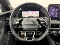 2025 Skoda Superb