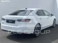 2025 Skoda Superb