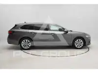 2025 Skoda Superb