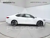 2025 Skoda Superb