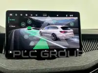 2025 Skoda Superb