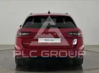 2025 Skoda Superb