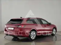 2025 Skoda Superb
