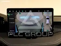 2025 Skoda Superb
