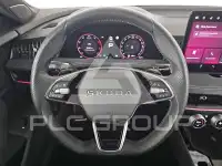 2025 Skoda Superb