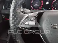 2025 Skoda Superb