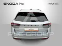 2025 Skoda Superb