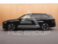 2025 Skoda Superb