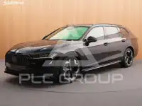 2025 Skoda Superb