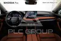 2025 Skoda Superb