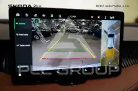 2025 Skoda Superb
