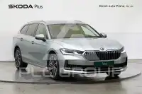 2025 Skoda Superb