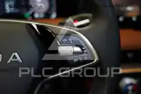 2025 Skoda Superb