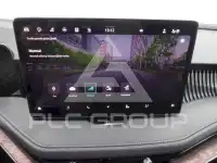 2025 Skoda Superb
