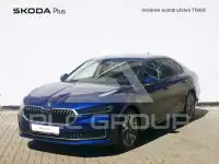 2025 Skoda Superb