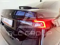 2025 Skoda Superb