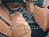 2025 Skoda Superb
