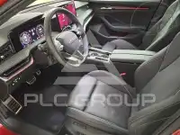 2025 Skoda Superb