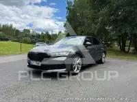 2025 Skoda Superb