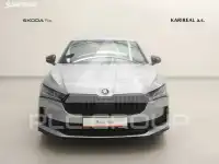 2025 Skoda Superb