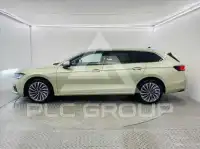 2025 Skoda Superb