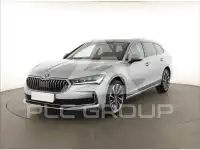 2025 Skoda Superb