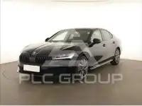 2025 Skoda Superb