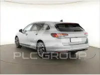 2025 Skoda Superb